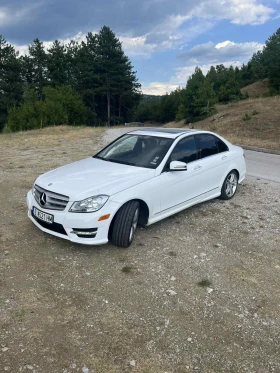 Mercedes-Benz C 250 undefined | Auto.bg — изображение 9