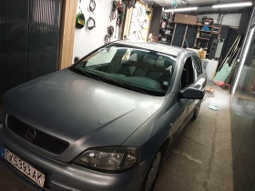 Opel Astra 1, 6 ���� | Mobile.bg � ����� ������ 13