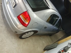 Opel Astra 1, 6 ���� | Mobile.bg � ����� ������ 9