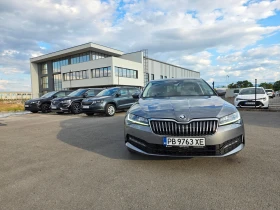 Skoda Superb DIGITAL-� �������� 2.0TDI-�/� | Mobile.bg � ����� ������ 8
