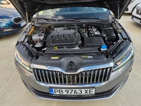 Skoda Superb DIGITAL-� �������� 2.0TDI-�/� | Mobile.bg � ����� ������ 16