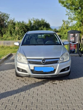Opel Astra - 2500 € / 4889.57 лв. - 22780548 4
