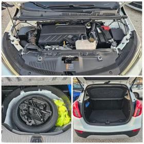 Opel Mokka X 1.6CDTI, 110к.с., 51000км.! | Auto.bg — изображение 15