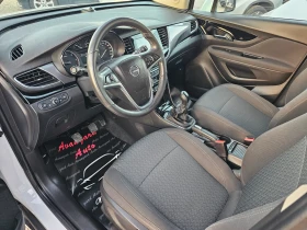 Opel Mokka X 1.6CDTI, 110к.с., 51000км.! | Auto.bg — изображение 8