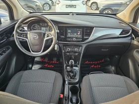 Opel Mokka X 1.6CDTI, 110к.с., 51000км.! | Auto.bg — изображение 7