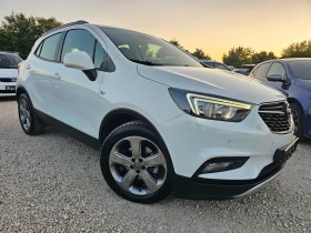 Opel Mokka X 1.6CDTI, 110к.с., 51000км.! | Auto.bg — изображение 3