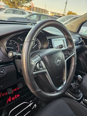 Opel Mokka X 1.6CDTI, 110к.с., 51000км.! | Auto.bg — изображение 12