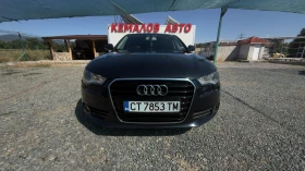 ������ Audi A6