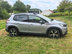 Peugeot 2008 GT-line AUT. 75�.��. ������  | Mobile.bg � ����� ������ 3