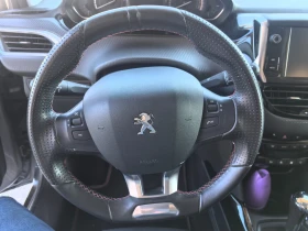 Peugeot 2008 GT-line AUT. 75�.��. ������  | Mobile.bg � ����� ������ 11