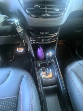 Peugeot 2008 GT-line AUT. 75�.��. ������  | Mobile.bg � ����� ������ 10
