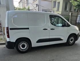 Peugeot Partner 1.6 HDI | Auto.bg — изображение 5