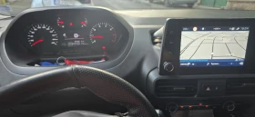 Peugeot Partner 1.6 HDI | Auto.bg — изображение 8
