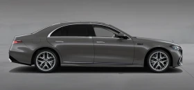 Mercedes-Benz S 450 AMG / PREMIUM / LONG / HUD / PANO / 360 / | Mobile.bg � ����� ������ 8