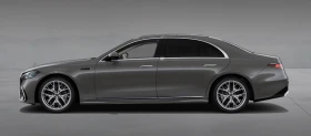 Mercedes-Benz S 450 AMG / PREMIUM / LONG / HUD / PANO / 360 / | Mobile.bg � ����� ������ 4