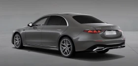 Mercedes-Benz S 450 AMG / PREMIUM / LONG / HUD / PANO / 360 / | Mobile.bg � ����� ������ 5