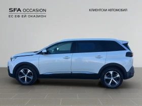 Peugeot 5008 NEW ALLURE  1.6 e-HDI 120 EAT6 E6.1//1712056 | Auto.bg — изображение 8