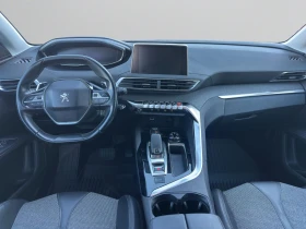 Peugeot 5008 NEW ALLURE  1.6 e-HDI 120 EAT6 E6.1//1712056 | Auto.bg — изображение 9
