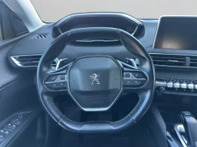 Peugeot 5008 NEW ALLURE  1.6 e-HDI 120 EAT6 E6.1//1712056 | Auto.bg — изображение 10