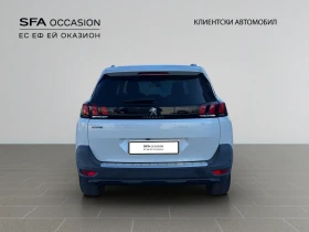 Peugeot 5008 NEW ALLURE  1.6 e-HDI 120 EAT6 E6.1//1712056 | Auto.bg — изображение 6