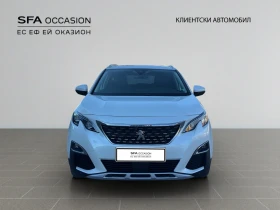 Peugeot 5008 NEW ALLURE  1.6 e-HDI 120 EAT6 E6.1//1712056 | Auto.bg — изображение 2