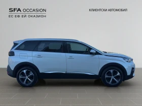 Peugeot 5008 NEW ALLURE  1.6 e-HDI 120 EAT6 E6.1//1712056 | Auto.bg — изображение 4