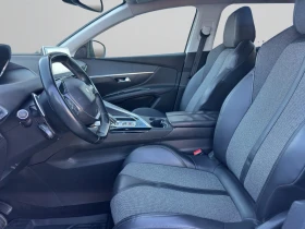 Peugeot 5008 NEW ALLURE  1.6 e-HDI 120 EAT6 E6.1//1712056 | Auto.bg — изображение 11