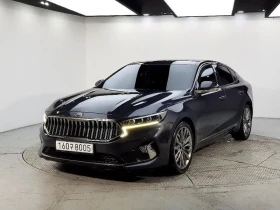 Kia K7 Premier 2.5 Gdi X Edition