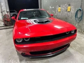 Dodge Challenger * 2dr Cpe R/T Shaker * CARFAX * БЕЗ ПЪРВОНАЧАЛНА В
