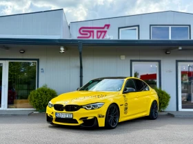 BMW M3 EU* KW* AP* Carbon* + + + 