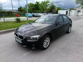 ������ BMW 320