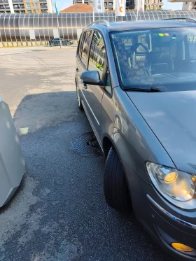 VW Touran 2.0 D | Mobile.bg � ����� ������ 11