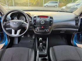 Kia Ceed 1.6CRDI 116�� | Mobile.bg � ����� ������ 16