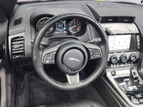 Jaguar F-Type 3.0 X152/КАБРИО - 25495 € - 16529939 12