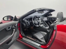 Jaguar F-Type 3.0 X152/КАБРИО - 25495 € - 16529939 10