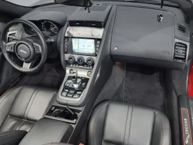 Jaguar F-Type 3.0 X152/КАБРИО - 25495 € - 16529939 7