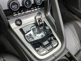 Jaguar F-Type 3.0 X152/КАБРИО - 25495 € - 16529939 9