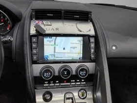 Jaguar F-Type 3.0 X152/КАБРИО - 25495 € - 16529939 13