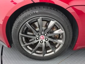 Jaguar F-Type 3.0 X152/КАБРИО - 25495 € - 16529939 5