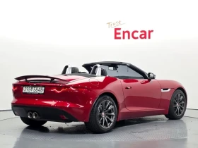 Jaguar F-Type 3.0 X152/КАБРИО - 25495 € - 16529939 2