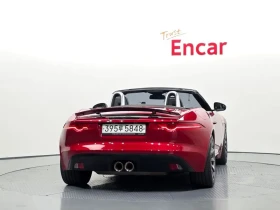 Jaguar F-Type 3.0 X152/КАБРИО - 25495 € - 16529939 4