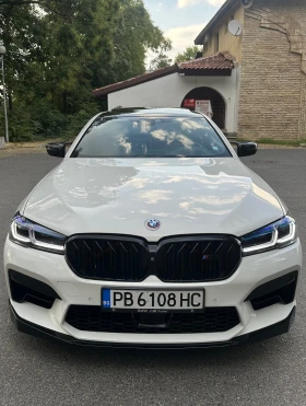 BMW 540 i | Auto.bg — изображение 3