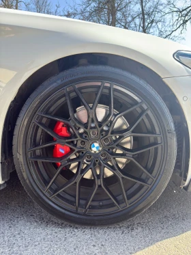 BMW 540 i | Auto.bg — изображение 7