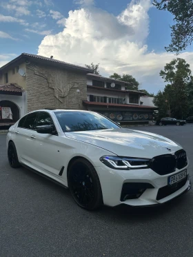 BMW 540 i | Auto.bg — изображение 2