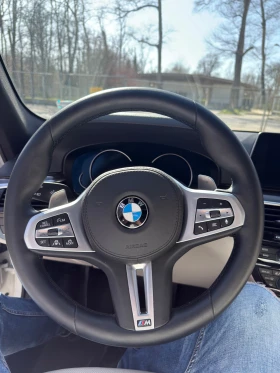 BMW 540 i | Auto.bg — изображение 8