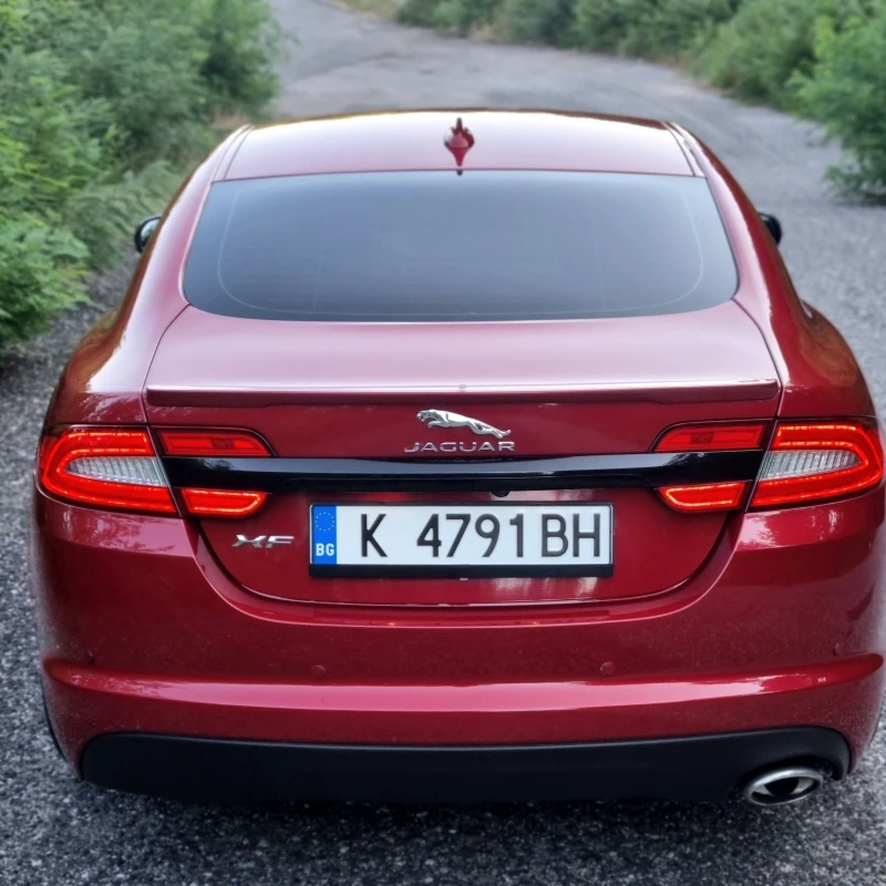 Jaguar Xf R-Sport , снимка 7 - Автомобили и джипове - 37402423