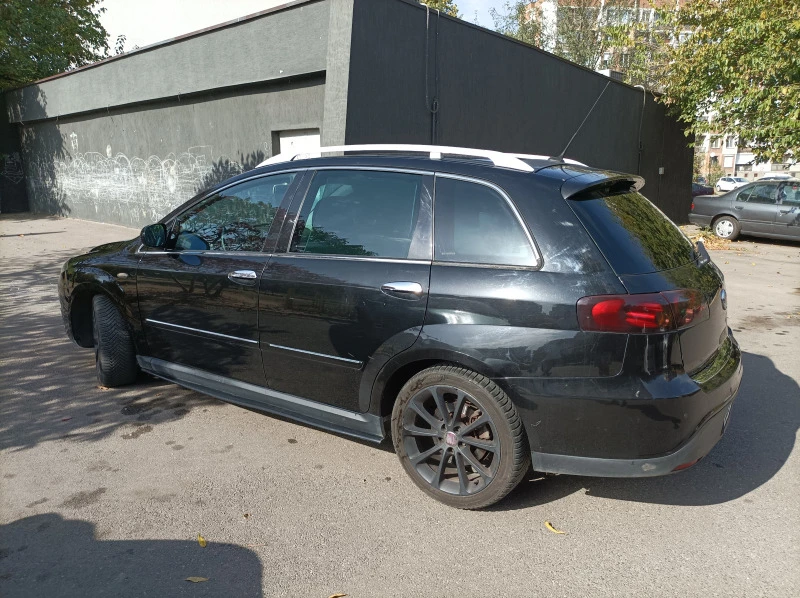 Fiat Croma, снимка 6 - Автомобили и джипове - 47249173