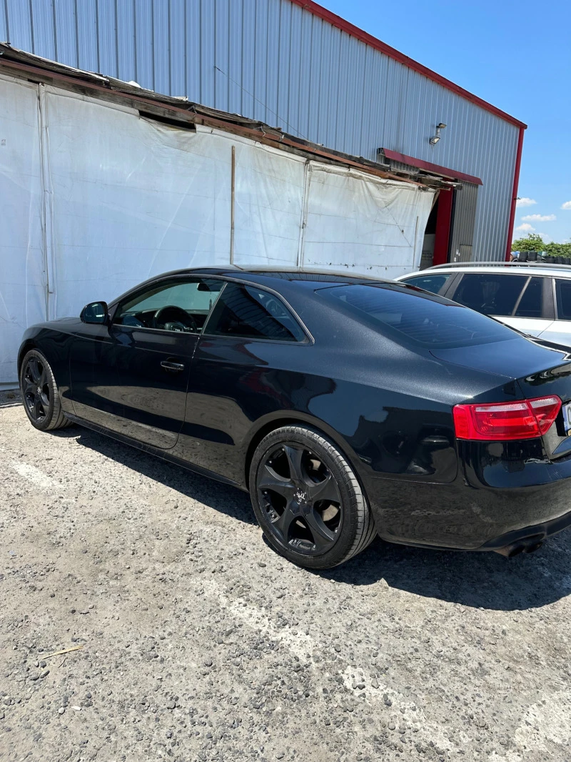 Audi A5 1.8 TFSI, снимка 3 - Автомобили и джипове - 47005918