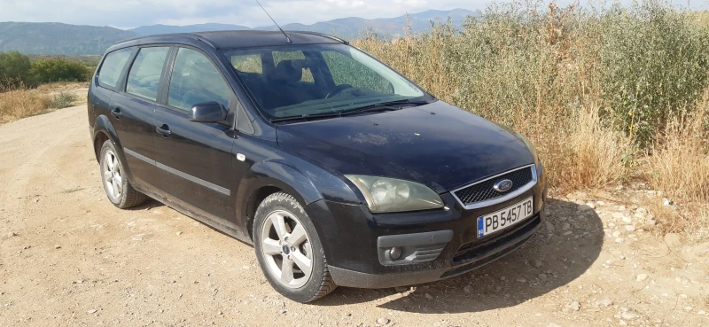 Ford Focus, снимка 2 - Автомобили и джипове - 47071558