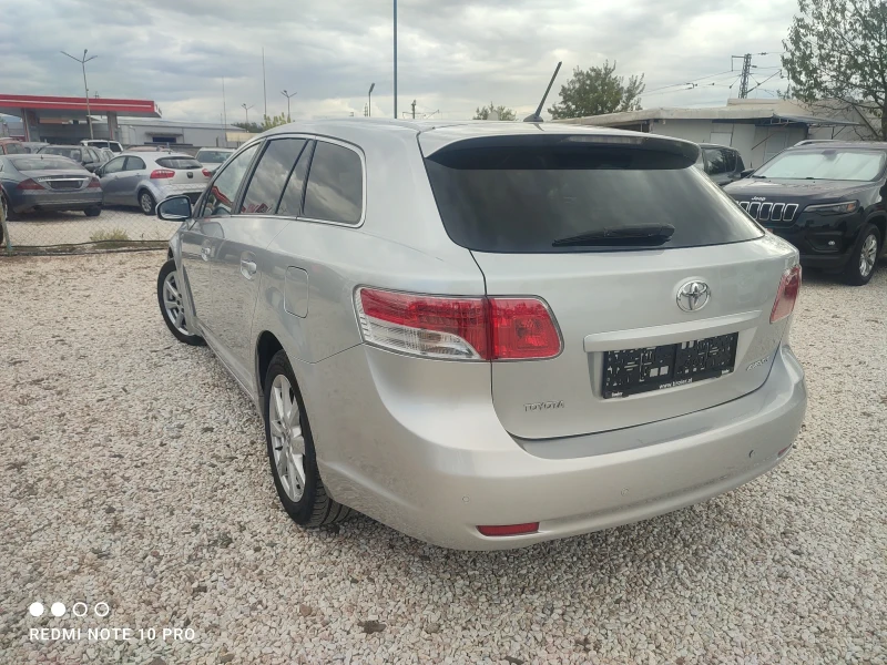 Toyota Avensis, снимка 3 - Автомобили и джипове - 47318410